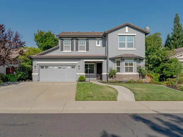 2124 Lucetta Way, Roseville, CA 95661