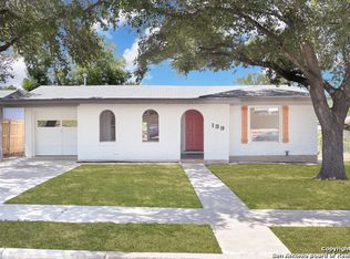 139 Sullivan Dr, San Antonio, TX 78213