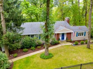 527 Long Hill Rd, Gillette, NJ 07933