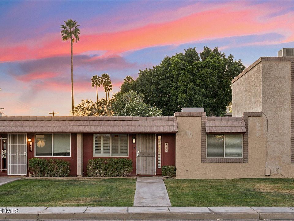 1st image of 2832 N GRANITE REEF Road