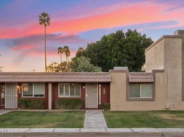 2832 N GRANITE REEF Road, Scottsdale, AZ 85257