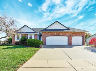 2332 N Brandon Cir, Wichita, KS 67226
