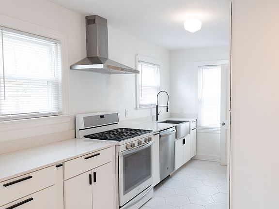 Kitchen love.