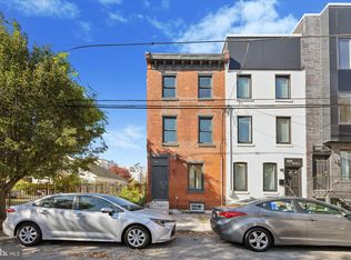 1804 N Marshall St, Philadelphia, PA 19122