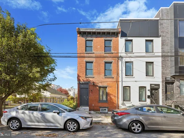 1804 N Marshall St, Philadelphia, PA 19122