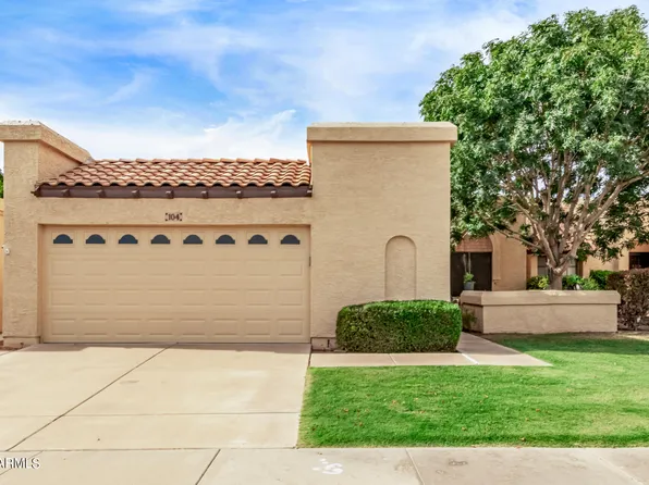 5505 E MCLELLAN Road #104, Mesa, AZ 85205