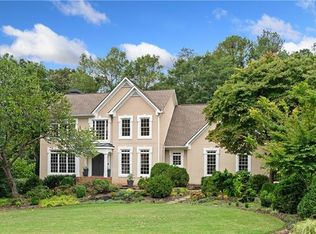 3990 Inverness Xing, Roswell, GA 30075