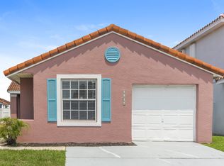 2294 Santa Lucia St, Kissimmee, FL 34743