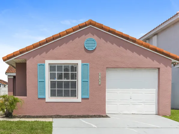2294 Santa Lucia St, Kissimmee, FL 34743