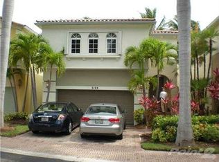 3125 NE 208th Ter, Aventura, FL 33180