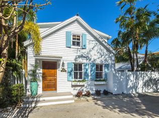 1113 Curry Ln, Key West, FL 33040