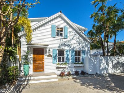 1113 Curry Ln, Key West, FL, 33040