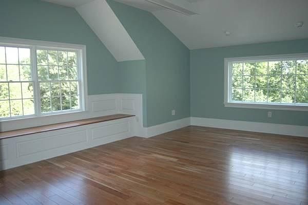 Bedroom #1