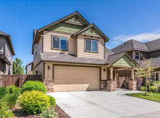 21368 NE Evelyn Pl, Bend, OR 97701