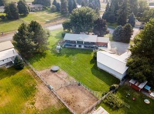 11108 N Morrill Dr, Mead, WA 99021