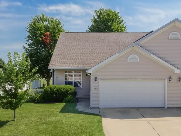 2975 Benson Ln, Normal, IL 61761