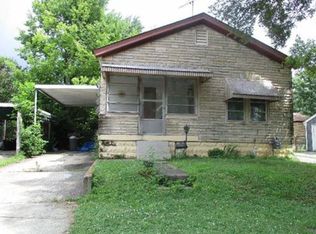 2307 Wibben Ave, Louisville, KY