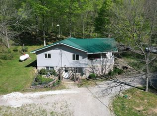330 Bird Haven Ln, Olivehill, TN 38475