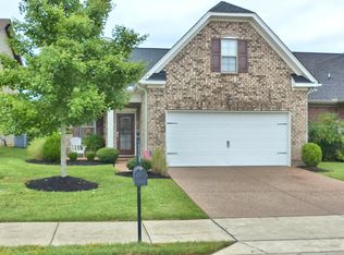 198 Annapolis Bend Cir, Hendersonville, TN 37075