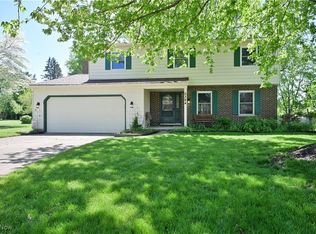 5394 Willet Cir, North Olmsted, OH