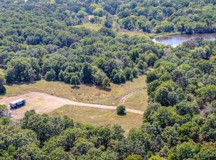 County Road 2561, Pawhuska, OK 74056