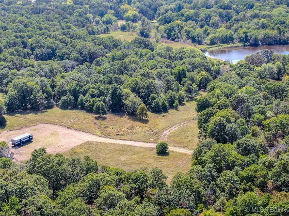 County Road 2561, Pawhuska, OK 74056