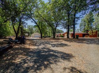 18360 Ponderosa Trl, Lower Lake, CA 95457