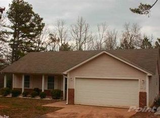 37 Kirkland Dr, Cabot, AR 72023
