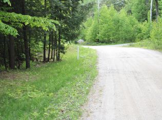 0 Marston Pond Rd, East Baldwin, ME 04024