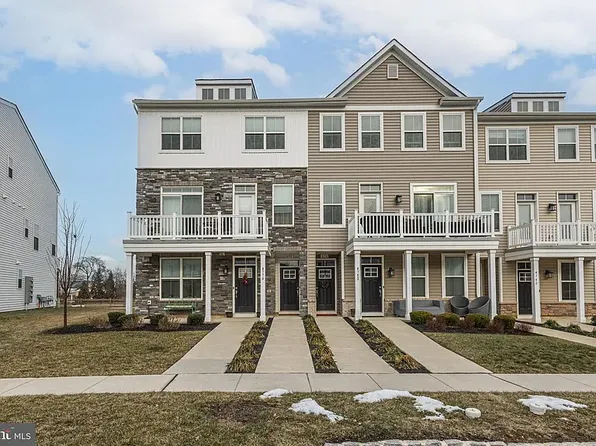 4774 Franklin Cir, Pipersville, PA 18947