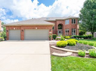14741 Dixon Ln, Homer Glen, IL 60491