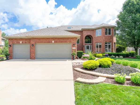 14741 Dixon Ln, Homer Glen, IL 60491