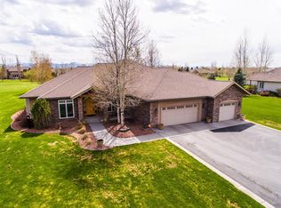 1215 Stonegate Dr, Bozeman, MT 59715