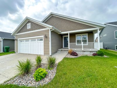 1314 15th St S, Brookings, SD, 57006