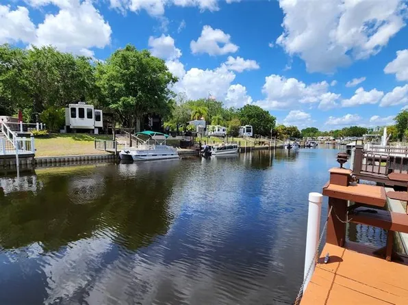 558 Waterway Dr #558, Lake Wales, FL 33898