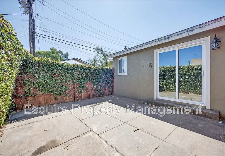 1218 N Olive St #A — Photo 19