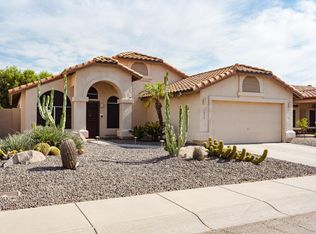 1233 E Charleston Ave, Phoenix, AZ 85022