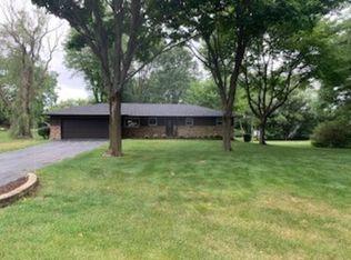 6450 Blyth Rd, Caledonia, IL 61011