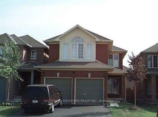 19 Dovesong Dr, Brampton, ON L6R 1V9