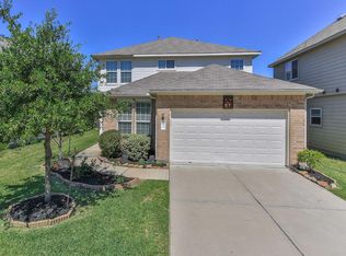 3434 Lily Ranch Dr, Katy, TX 77494