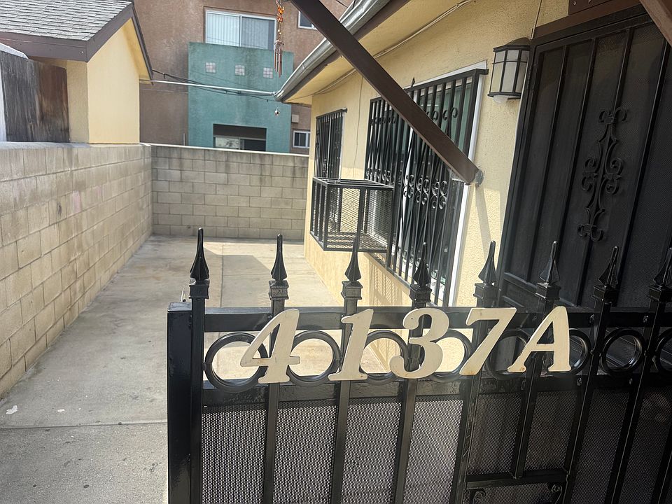 1st image of 4137 Tyler Ave Unit A