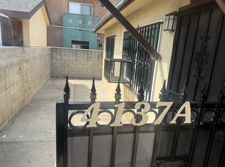 4137 Tyler Ave UNIT A, El Monte, CA 91731