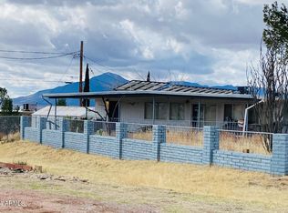 207 Fort Huachuca Ln, Bisbee, AZ 85603