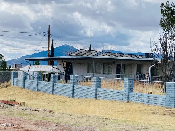 207 Fort Huachuca Lane, Bisbee, AZ 85603