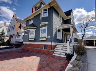 47 Adelphi Ave, Providence, RI 02906