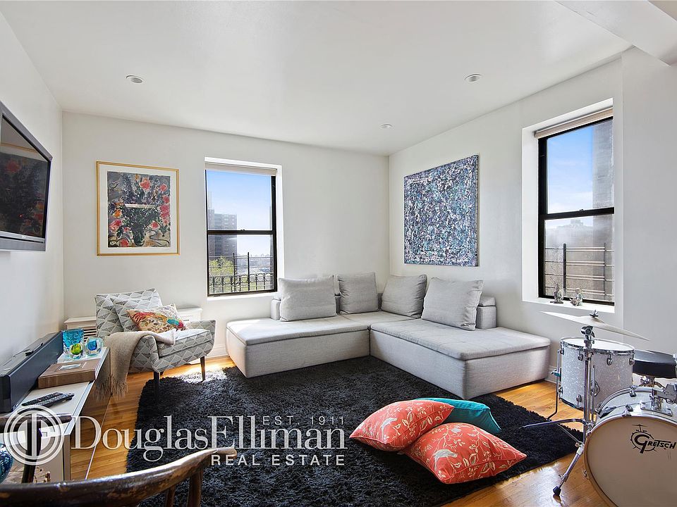 1st image of 515 Edgecombe Ave APT 55