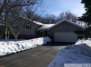 5717 Riverview Entry N, Champlin, MN 55316