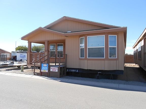 2nd image of 3412 S Lunar Way #5