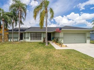 12851 SW 147 Terrace Rd, Miami, FL 33186