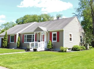 17 Pearl St W, Sidney, NY 13838